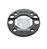 MERCE 3852680392 Gear Lever Gaiter